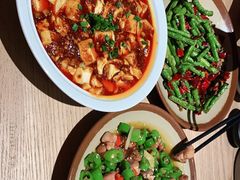 -川堂风·跷脚牛肉·乐山爆炒(宝山日月光店)