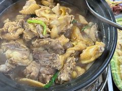 -上南瓦煲鸡·清远鸡·老字号(总店)