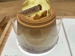 -théATRE 茶聚场(王府中環店)