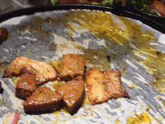 -么肆烤肉(汉街形象店)