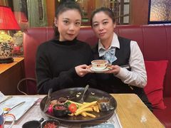 -安妮意大利餐厅(国贸店)