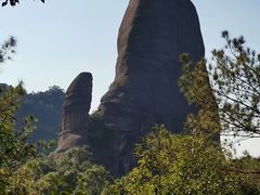 -丹霞山风景名胜区
