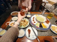 -真地道京味府·鲜橙烤鸭·北京菜(朝外大街东大桥店)