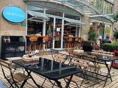 -Alimentari早午餐(安福路店)