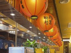 -鸟鹏烧鸟居酒屋(仁恒梦中心店)