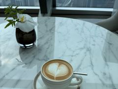 -瑞吉酒店·The Drawing Room闲逸廊·云端下午茶·夜奢Whiskey