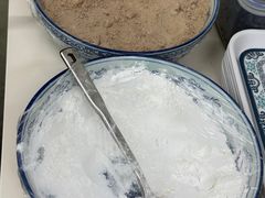 杏仁茶-清真马记宫廷奶酪(农光里店)