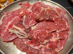 -西塔老太太泥炉烤肉(双井店)