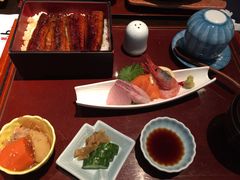 -东京和食 Sun with AQUA