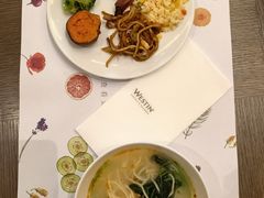 -宁波威斯汀酒店