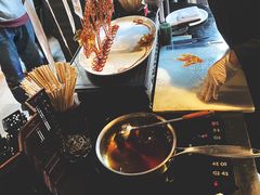 -三号黄浦会Canton Table