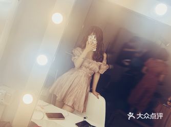 摄影棚新玩法【为了拍照不折手段】