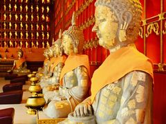 -西双版纳勐泐文化旅游区