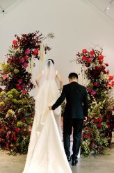 -Sunny喜铺婚礼定制·求婚策划