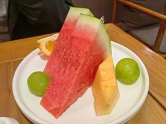 -枣子树·素食餐厅(普陀山店)