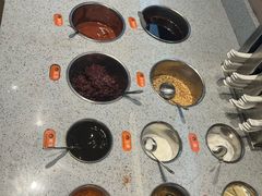 -骨之味·筒骨汤火锅(江头店)