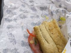 -赛百味SUBWAY(萝岗万达店)