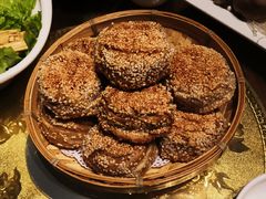 -前门·鲜肉火锅(长风店)