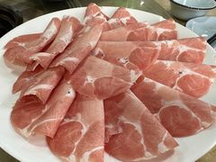 -马记伊源斋涮肉·清真菜(百子湾店)