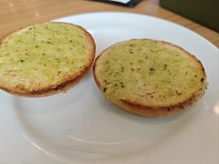 -萨莉亚意式餐厅(深圳北站店)
