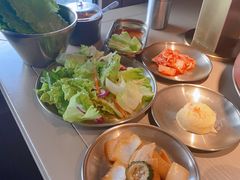 -西塔老太太泥炉烤肉(青浦蟠龙天地店)