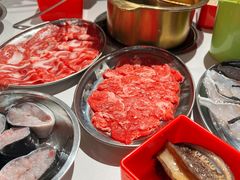 -行运海鲜食集(北京首店)
