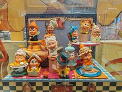 -泡泡玛特POPMART(苏州诚品生活店)