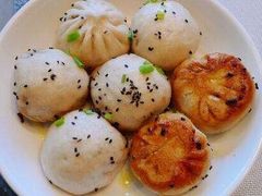 -小杨生煎(黄河路店)