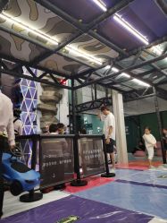 -MELAND CLUB亲子乐园·派对·餐厅(北京芳圆里ID MALL店)