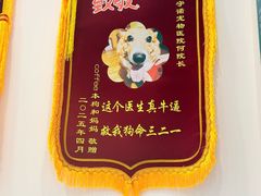 -守诺宠物医院·眼科· 神经外科·爬宠专科(虹口店)