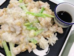 -裕德隆清真饭庄·天津特色菜(河东店)