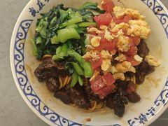 -梅溪·小伙子干挑面(安吉总店)