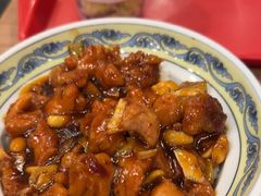 -和合谷(北新桥店)