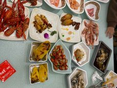 -钱库里海鲜自助(唐山街店)