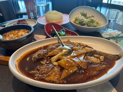 -柒园·三十年创意杭帮菜(龙湖滨江天街店)