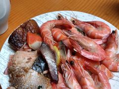 -威斯汀舞台餐厅