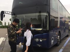 -普陀长途客运中心