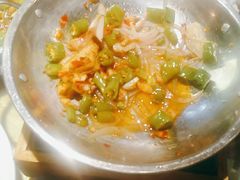 -百年神厨·地道川菜(清江西路店)