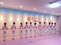 -桃子公主舞蹈培训(万柳校区)