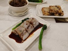 -金鮀岛潮州酒家