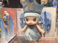 -泡泡玛特POPMART(合生汇店)