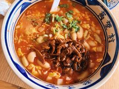 -高望村老王家(南光店)