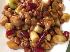 -成都驻京办餐厅(蜀都宾馆店)