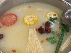 -龙继斑鱼庄(犀浦店)