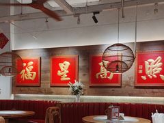 -味福记·江西小炒·南昌小吃(青山湖万达店)
