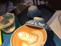 -茶是一枝花泡茶店