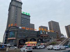 -佳源中心广场