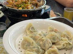 -胶东海鲜大排档(北太平庄店)