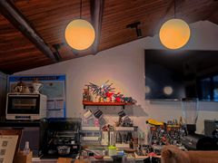 -Double cafe