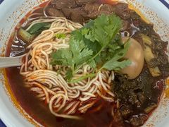 -遇见小面(白云机场T2安检外店)